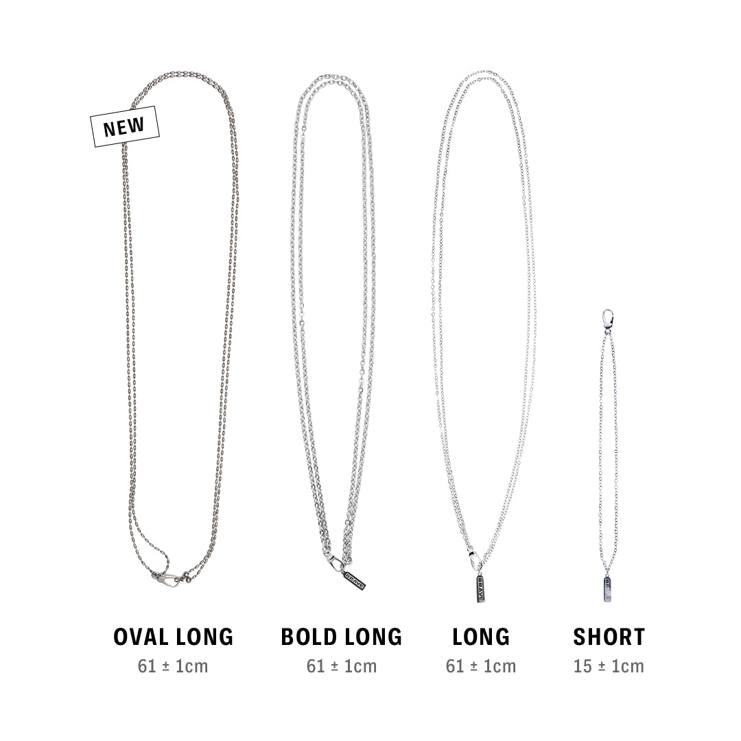 BRAYE Multi-Strap
