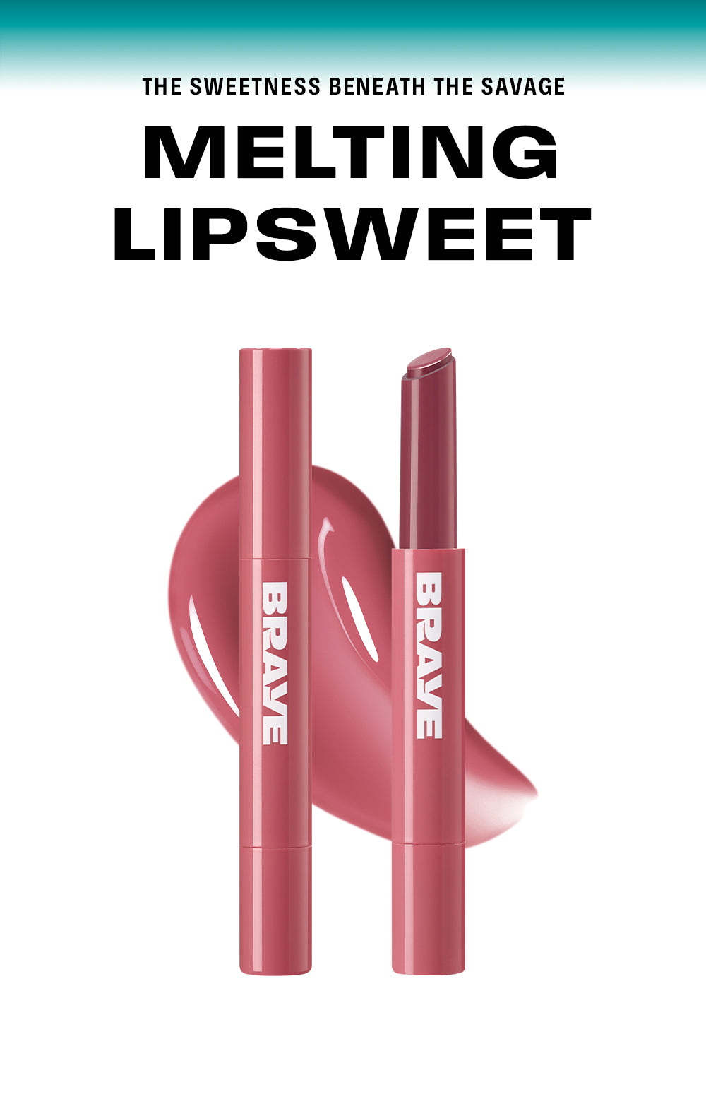 BRAYE Melting Lipsweet