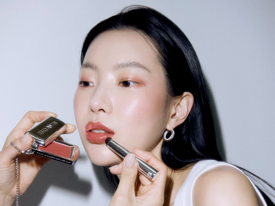 Creating Your Year-End 'Lasting Impression' with BRAYE Lipsleek