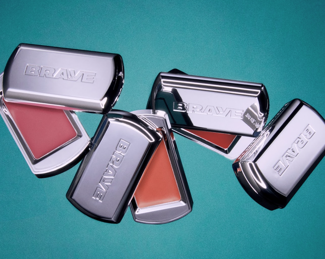 Creating Your Year-End 'Lasting Impression' with BRAYE Lipsleek