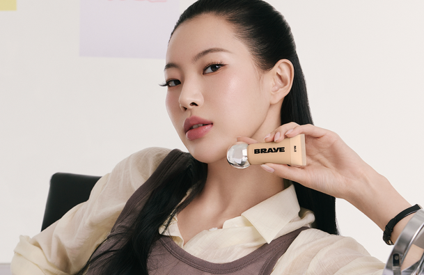 Start Your New Year with Dewy Radiance and Dimension - BRAYE Nano Cushion & Corrector