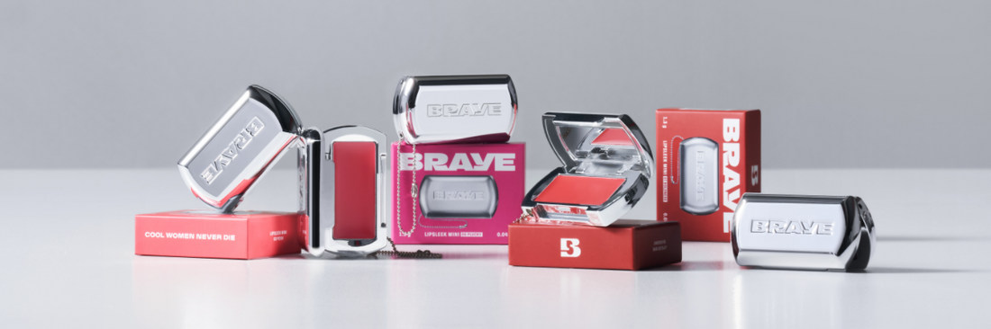 From Tokyo to Everywhere: How Lipsleek Mini Sparked a Viral Beauty Movement.