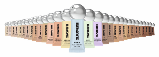 The Cushion That Moves With You: BRAYE’s Nano Cushion Launch.