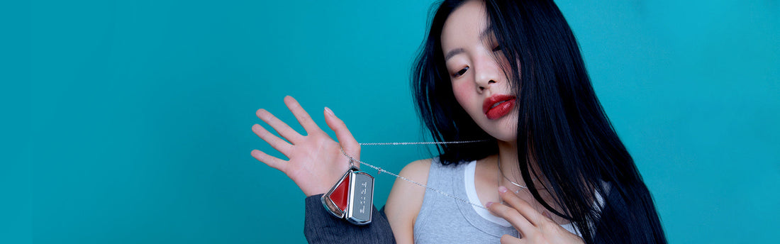 This is BRAYE. A little raw. A little rough. Entirely real.