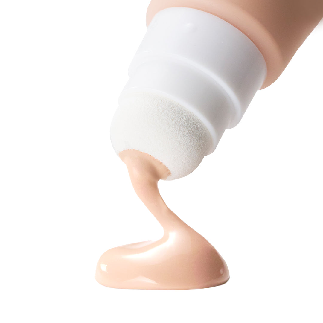 Cushion & Foundation