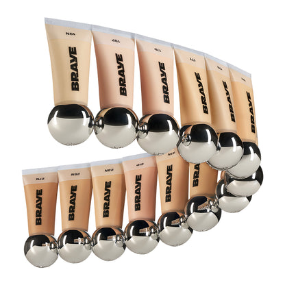 BRAYE Nano Cushion & Corrector