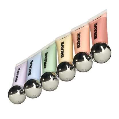 BRAYE Nano Cushion & Corrector