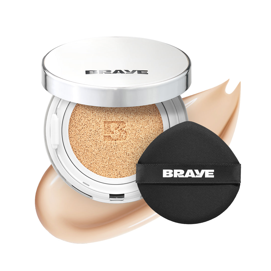 BRAYE Effortless Cushion Foundation