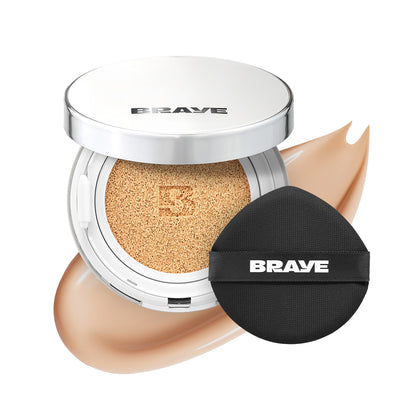 BRAYE Effortless Cushion Foundation
