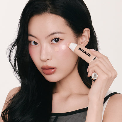 BRAYE Nano Cushion & Corrector
