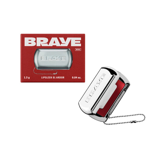 BRAYE LIPSLEEK MINI Women's Lip and Cheek