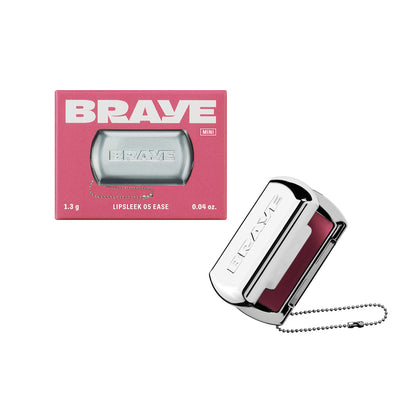 BRAYE LIPSLEEK MINI Women's Lip and Cheek