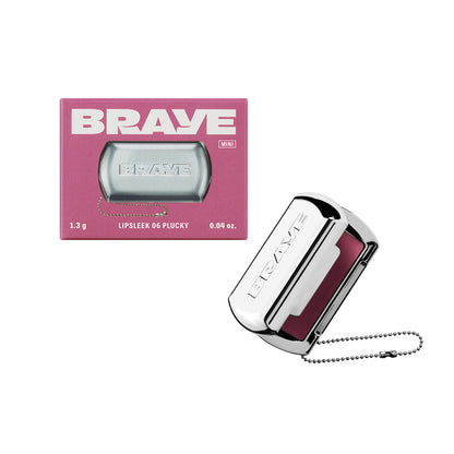 BRAYE LIPSLEEK MINI Women's Lip and Cheek
