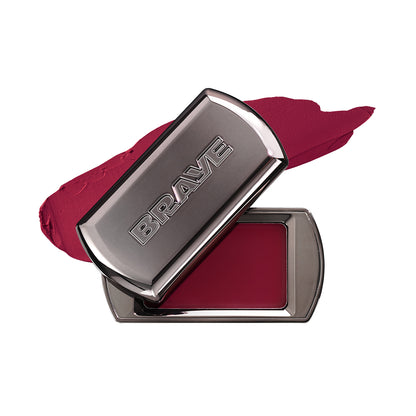 BRAYE LIPSLEEK BLUR Women's Lip and Cheek