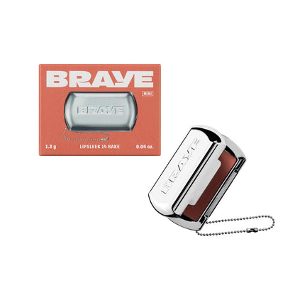 BRAYE LIPSLEEK MINI Women's Lip and Cheek