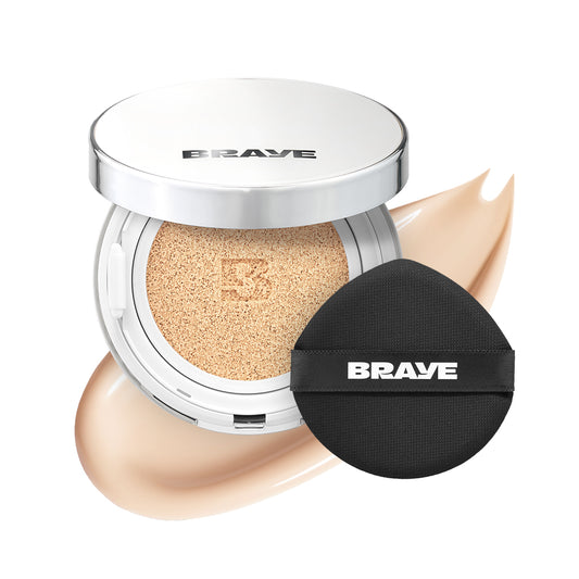 BRAYE Effortless Cushion Foundation