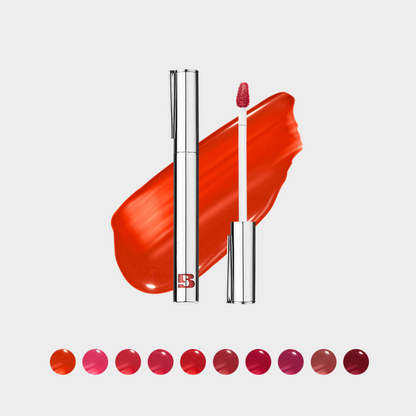 BRAYE Thin Glow Tint 2X