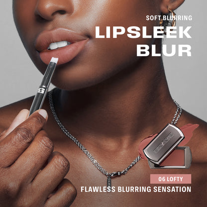 BRAYE LIPSLEEK BLUR Women's Lip and Cheek