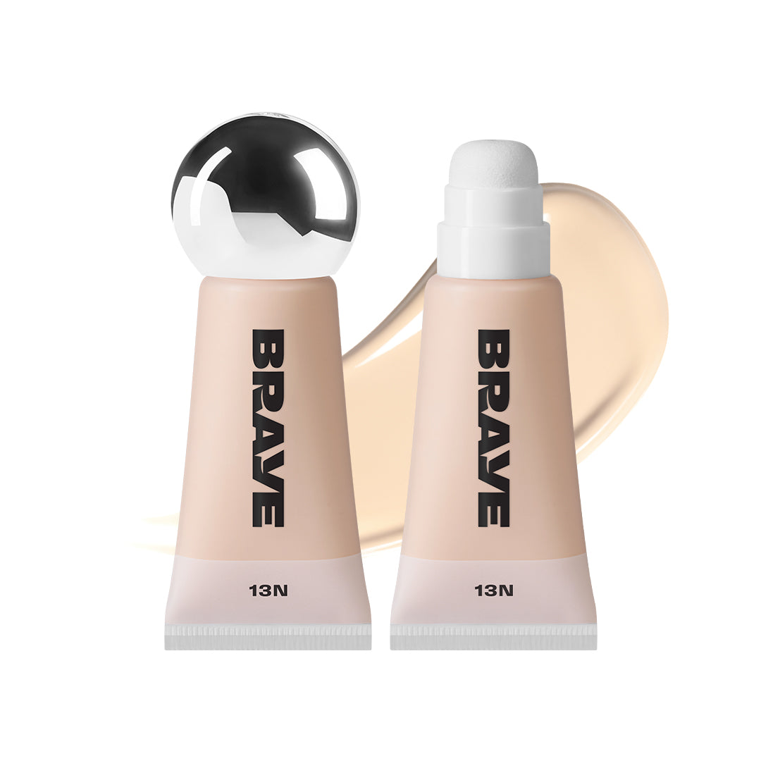 BRAYE Nano Cushion & Corrector