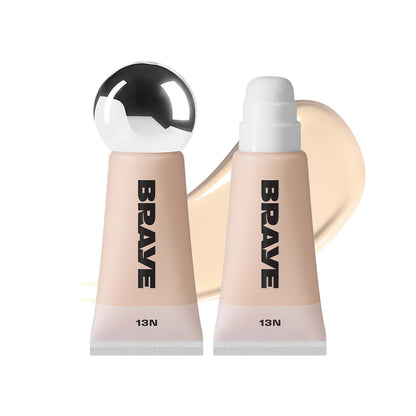 BRAYE Nano Cushion & Corrector