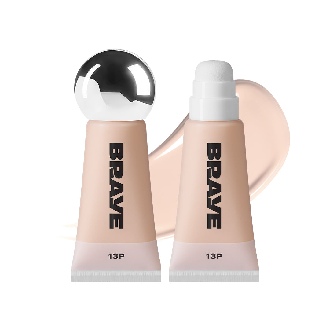 BRAYE Nano Cushion & Corrector