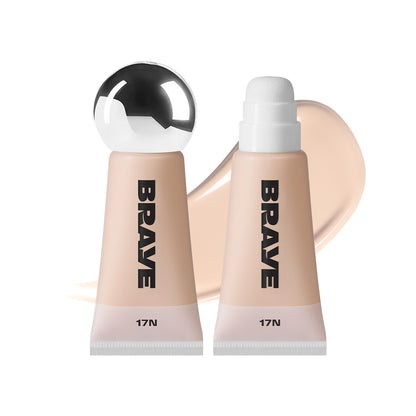 BRAYE Nano Cushion & Corrector