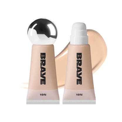 BRAYE Nano Cushion & Corrector