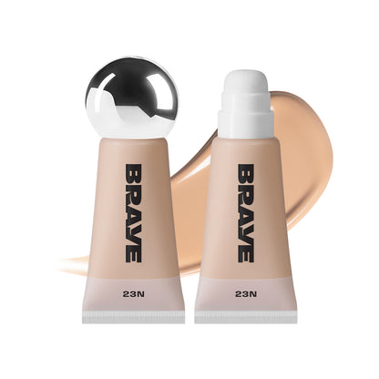 BRAYE Nano Cushion & Corrector