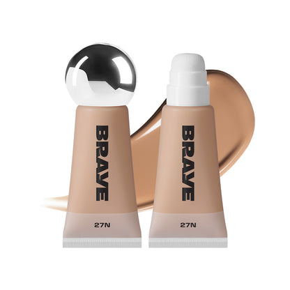 BRAYE Nano Cushion & Corrector