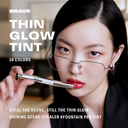 BRAYE Thin Glow Tint
