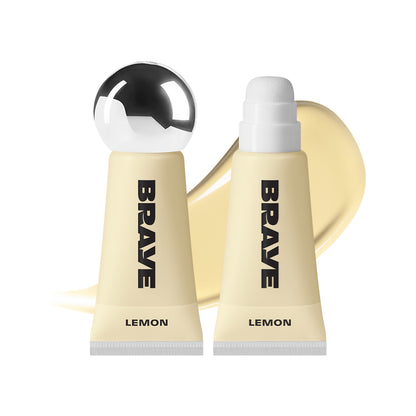 BRAYE Nano Cushion & Corrector