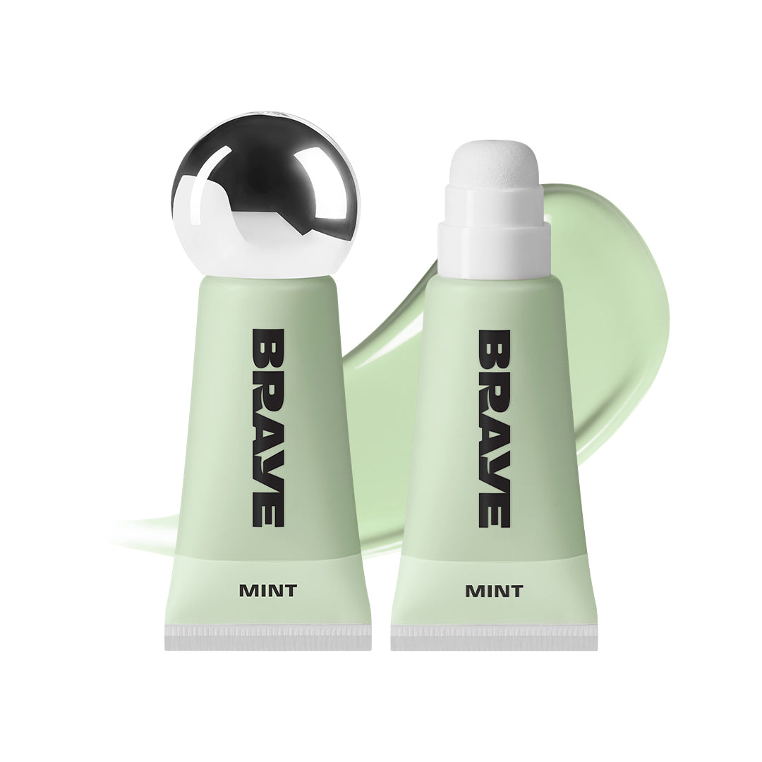 BRAYE Nano Cushion & Corrector