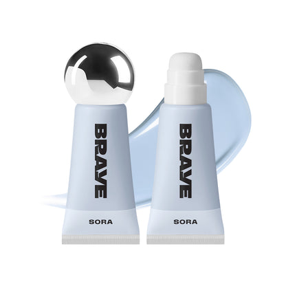 BRAYE Nano Cushion & Corrector