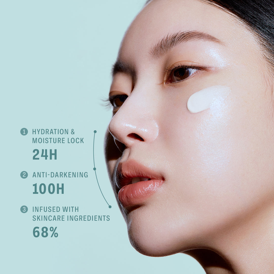 BRAYE Effortless Cushion Foundation