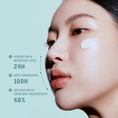 BRAYE Effortless Cushion Foundation