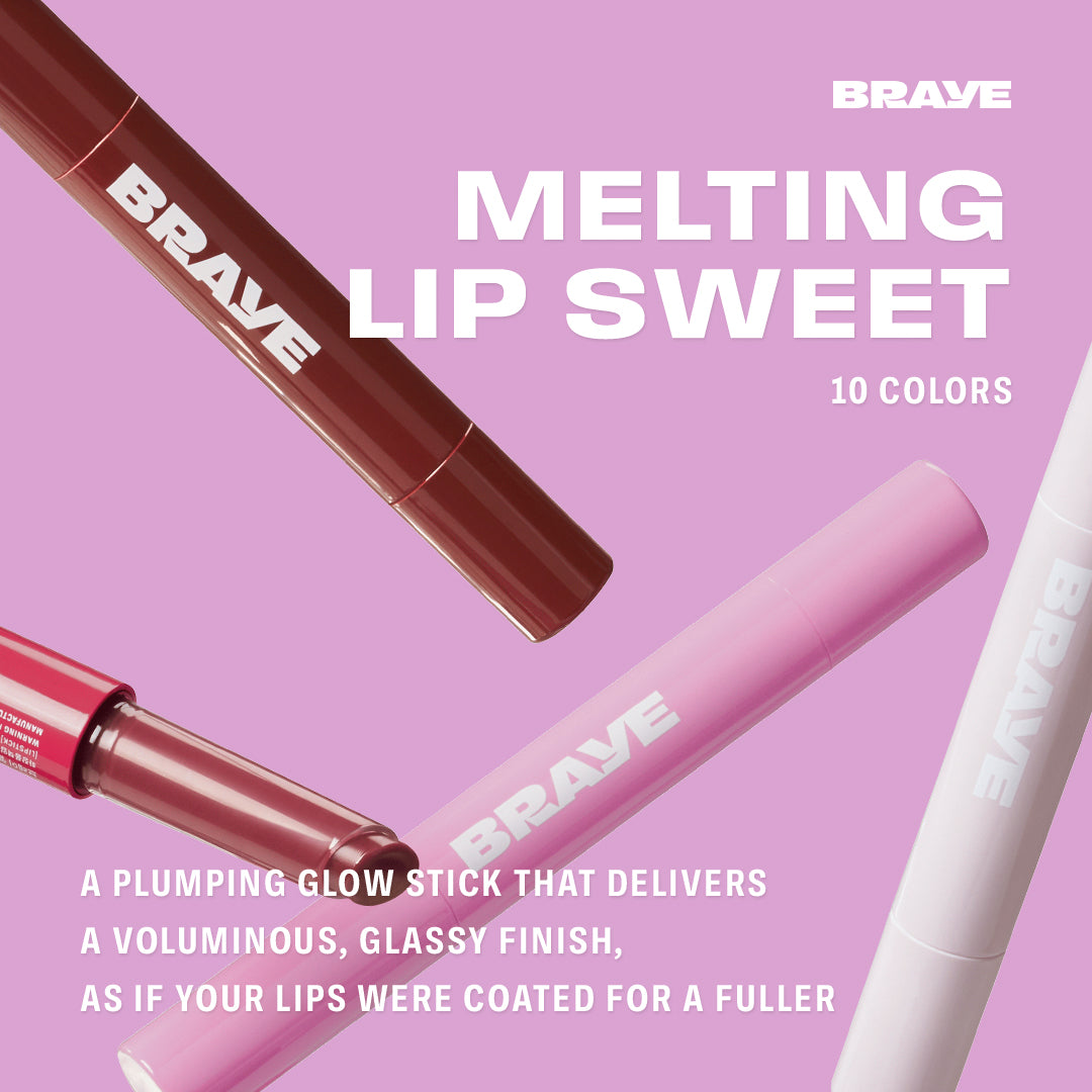 BRAYE Melting Lipsweet