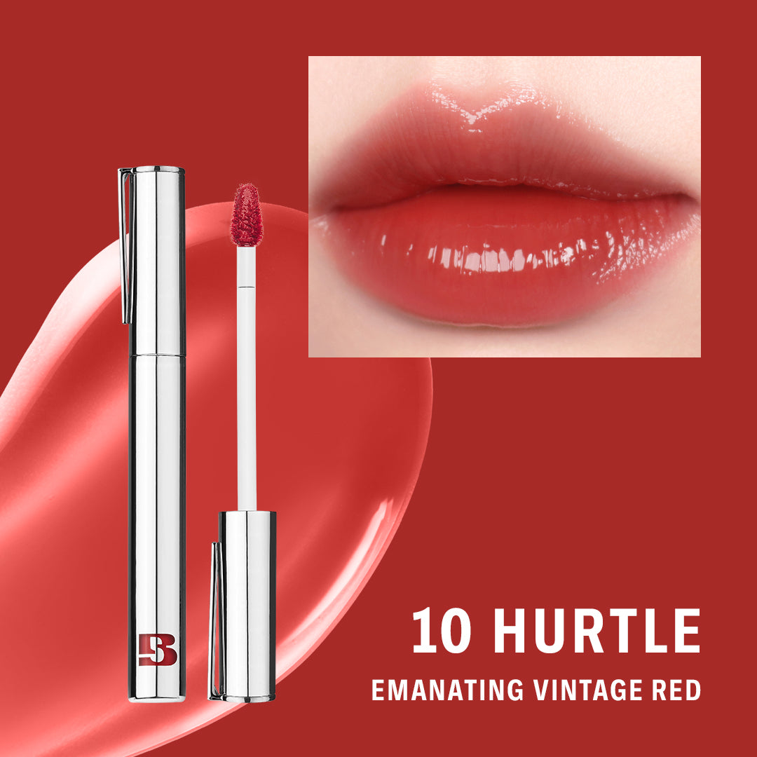 BRAYE Thin Glow Tint