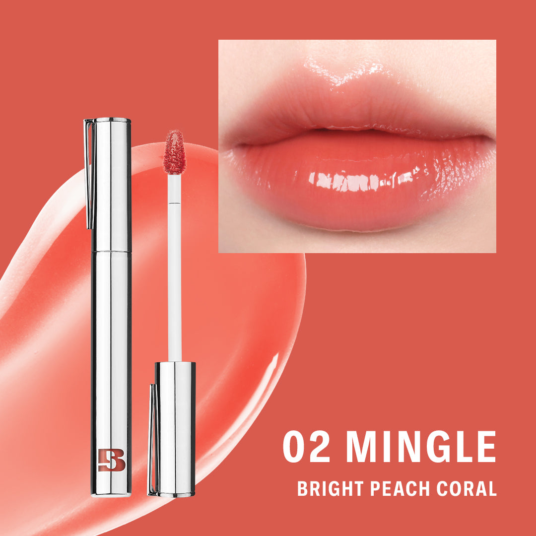 BRAYE Thin Glow Tint