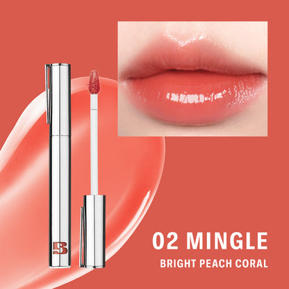 BRAYE Thin Glow Tint