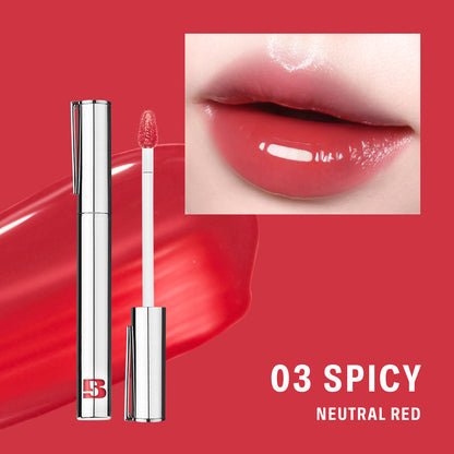 BRAYE Thin Glow Tint 2X