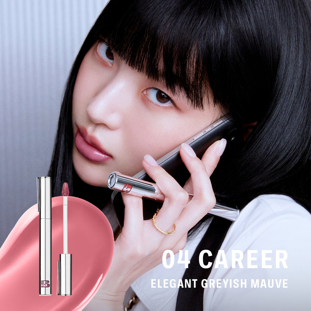 BRAYE Thin Glow Tint