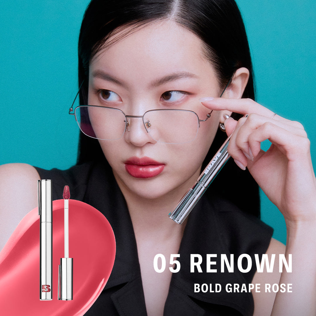 BRAYE Thin Glow Tint