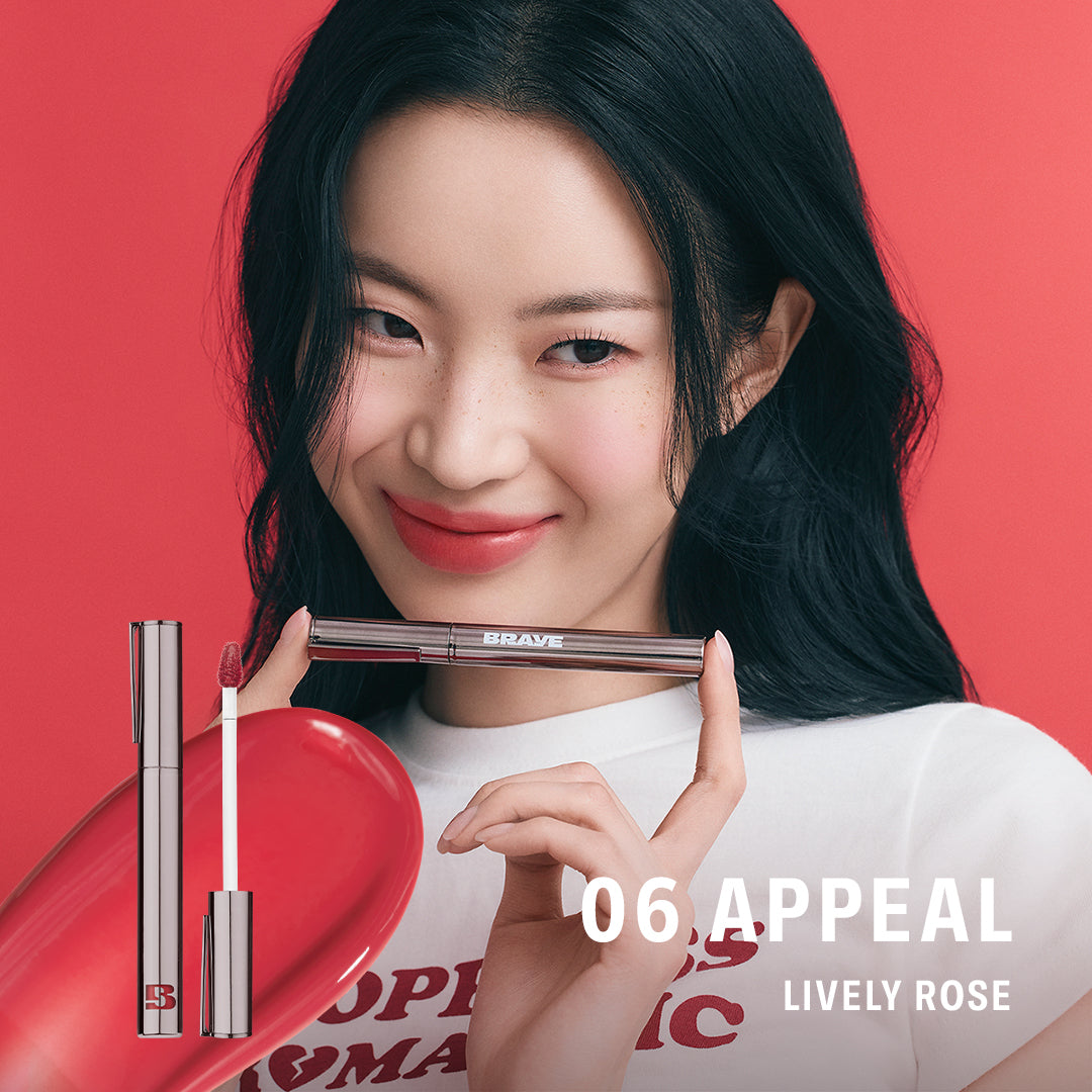 BRAYE Thin Water Blur Tint