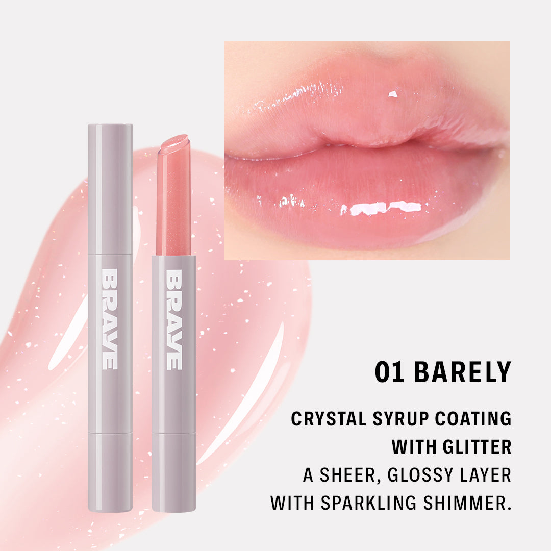BRAYE Melting Lipsweet