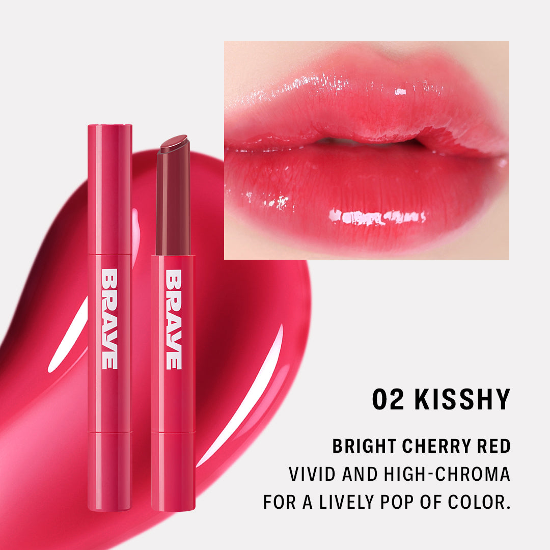 BRAYE Melting Lipsweet