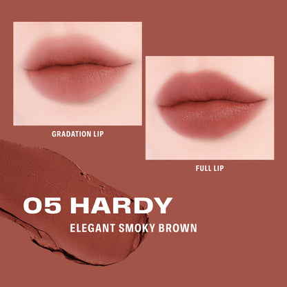 BRAYE LIPSLEEK BLUR Women's Lip and Cheek