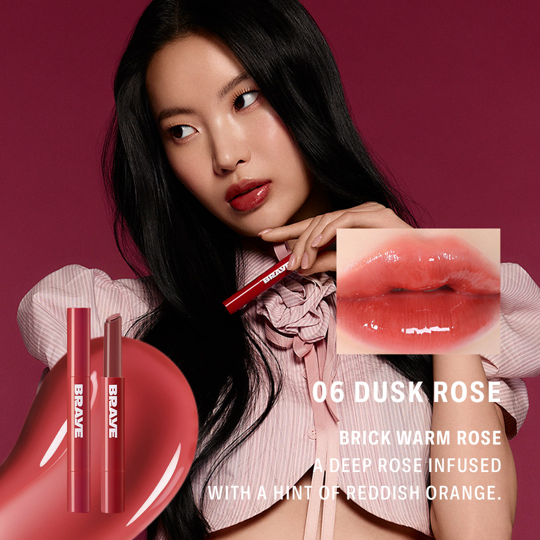 BRAYE Melting Lipsweet