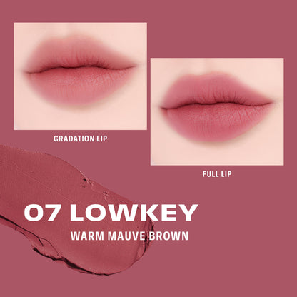 BRAYE LIPSLEEK BLUR Women's Lip and Cheek