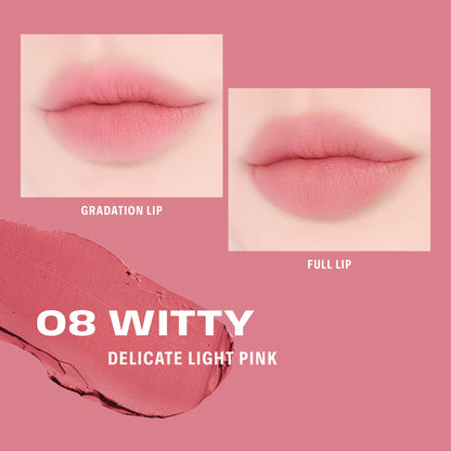 BRAYE LIPSLEEK BLUR Women's Lip and Cheek