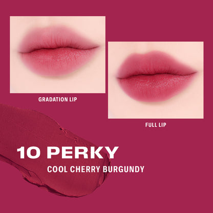 BRAYE LIPSLEEK BLUR Women's Lip and Cheek